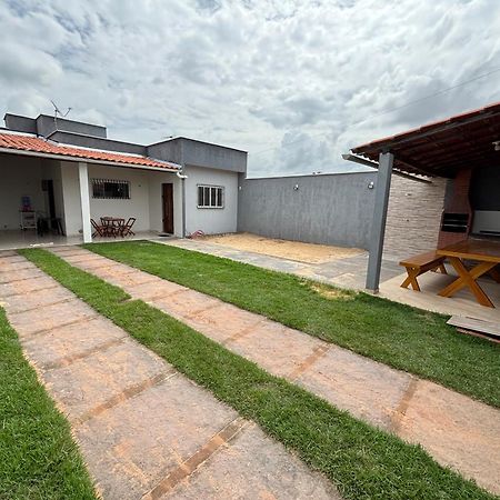 Casa Em Barreirinhas Villa Екстериор снимка