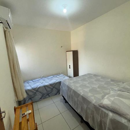 Casa Em Barreirinhas Villa Екстериор снимка